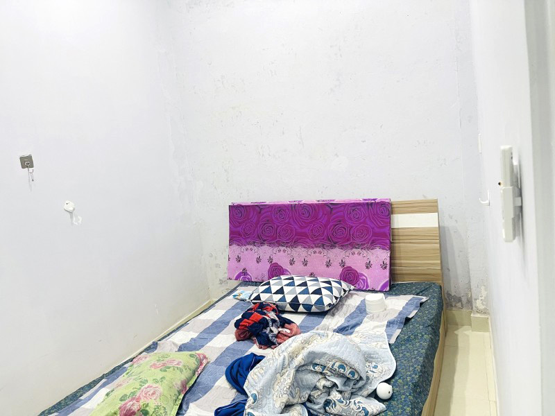 Bán Gấp Nhà Đẹp C4 Nở Hậu, DT Lớn 101m², Ô Tô 7 Chỗ, Giá Mới Cực Tốt - Linh Đông! - Ảnh 2
